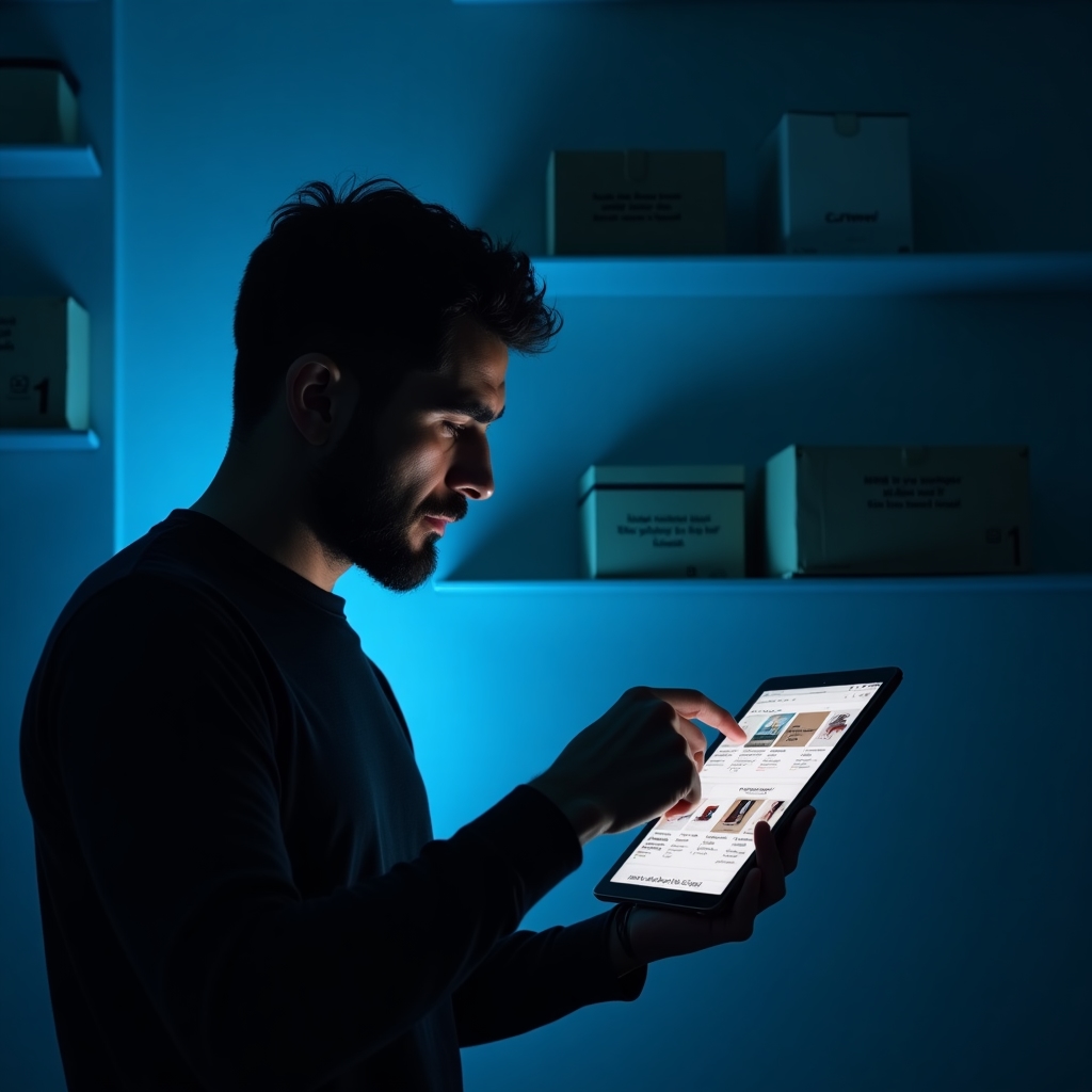 Мошенничество с предоплатой