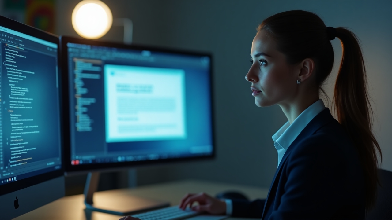 Фишинговая атака