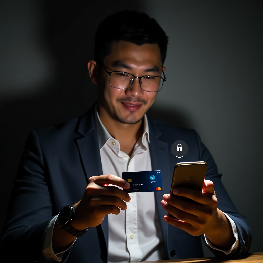 Небезопасный способ оплаты