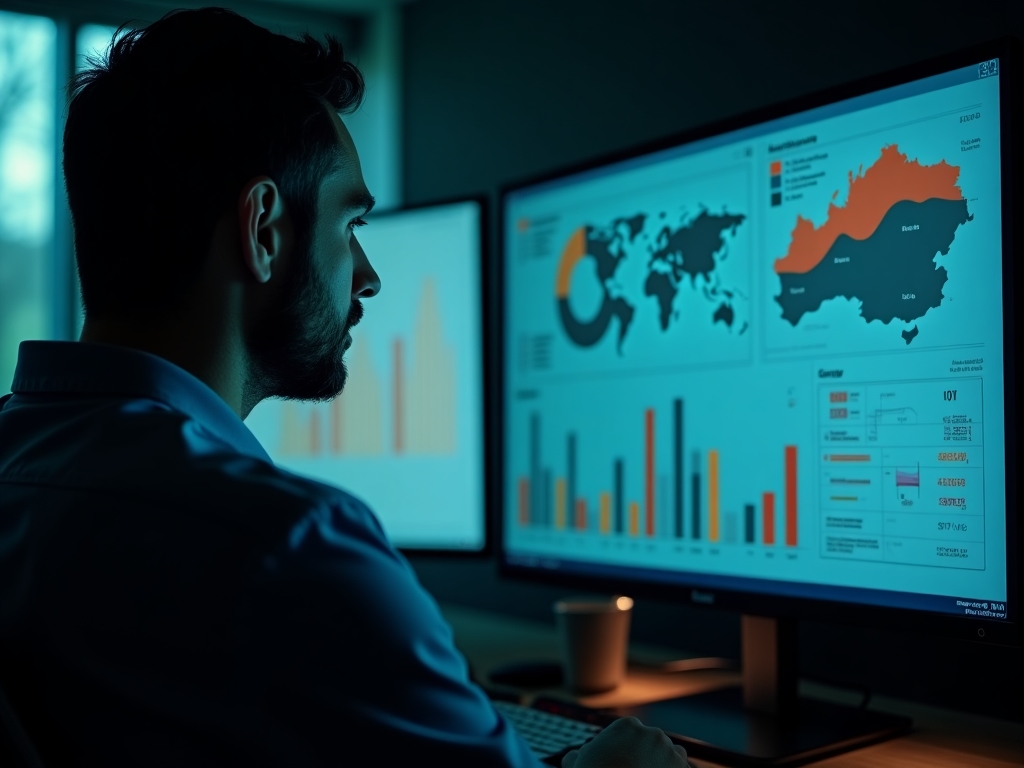 Аналитика мошенничества в e-commerce Казахстана