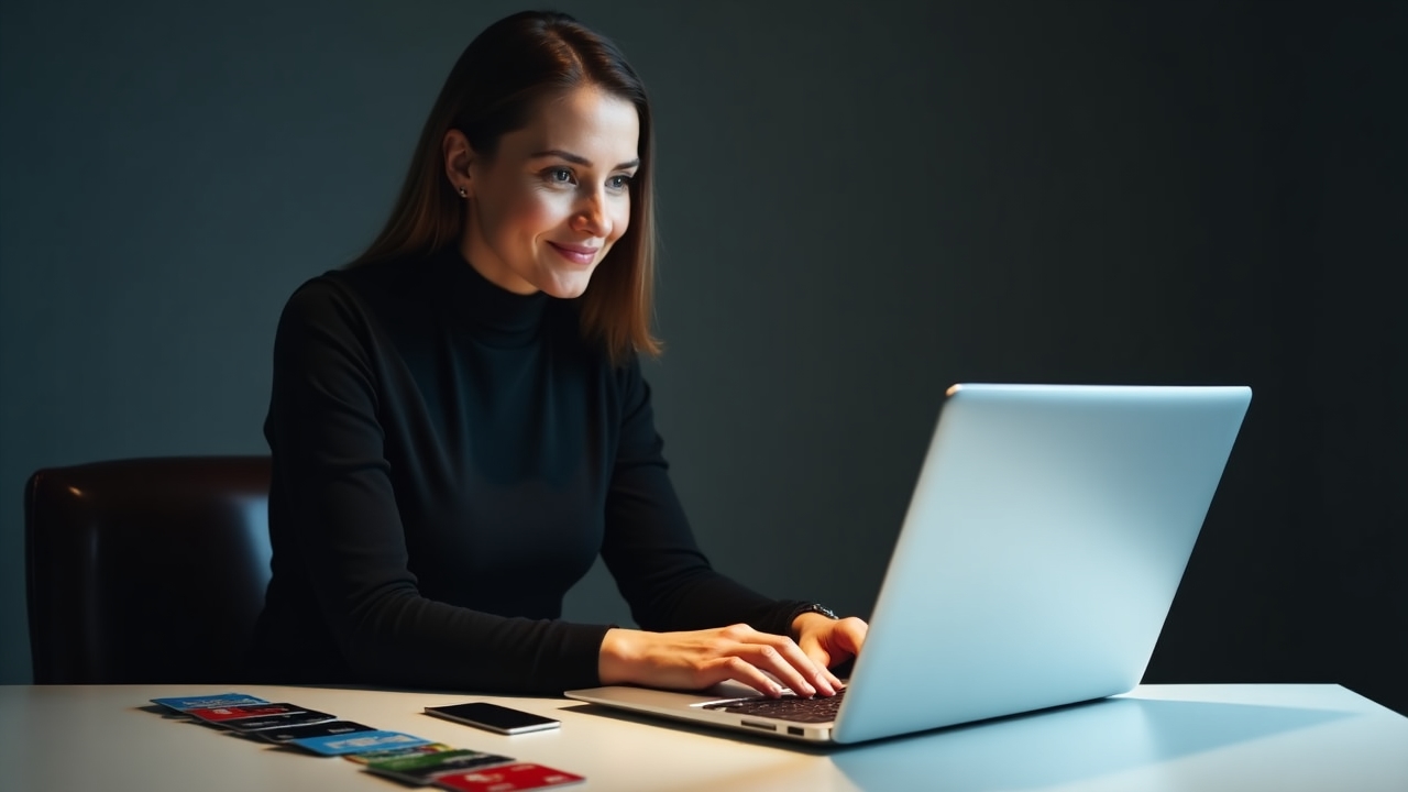 Безопасные способы оплаты в интернете